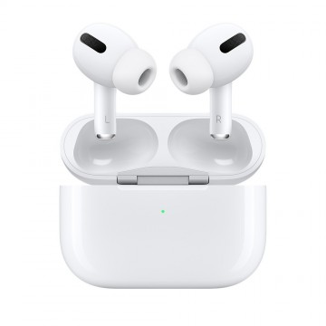 Apple AirPods Pro biały