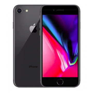 Apple iPhone 8 64GB Szary