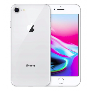 Apple iPhone 8 64GB Srebrny