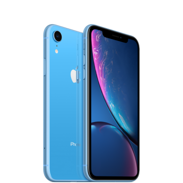 Apple iphone XR 64 GB...