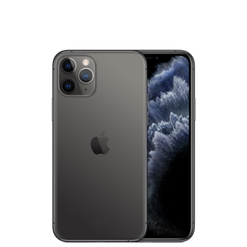 Apple iPhone 11 64GB Pro Szary