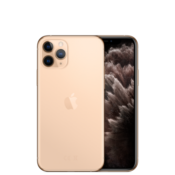 Apple iPhone 11 Pro 64GB Złoty