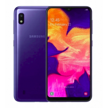 Samsung Galaxy A10 Niebieski