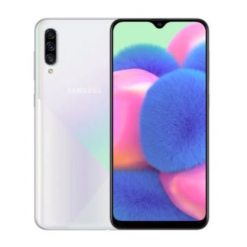 Samsung Galaxy A30s Biały