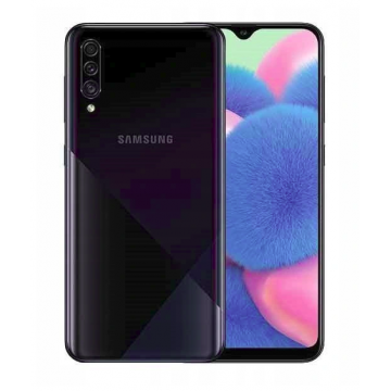 Samsung Galaxy A30s Czarny