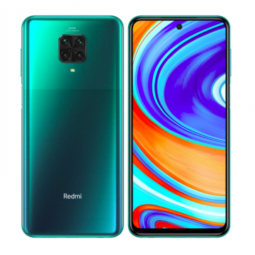 Xiaomi Redmi Note 9 Pro 64...