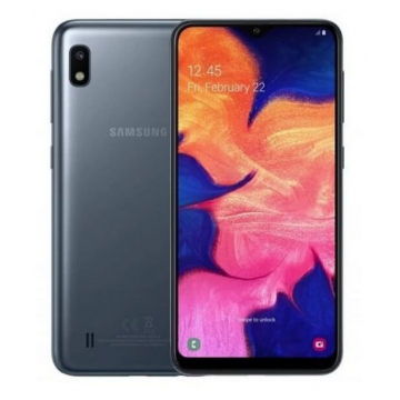 Samsung Galaxy A10 czarny