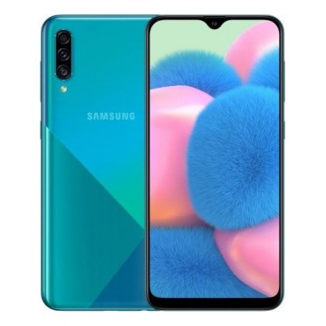 Samsung Galaxy A30s Zielony