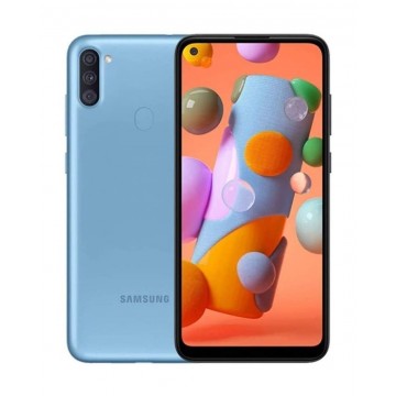 Samsung Galaxy A11
