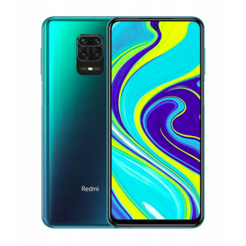 Xiaomi Redmi Note 9S 4/64GB
